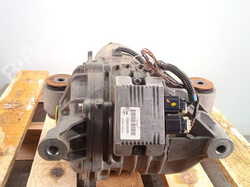 Differential, bag OPEL ANTARA A (L07) 2.0 CDTI 4x4 | BP29973524M24