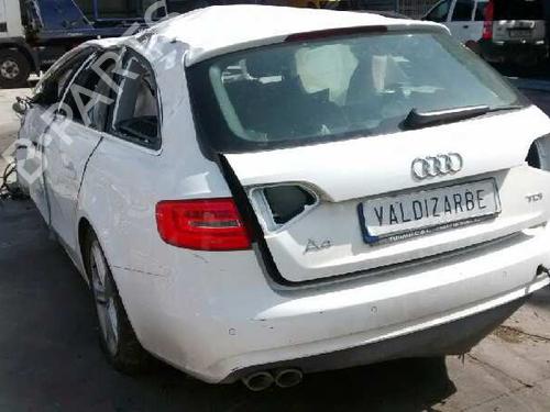 Heater blower motor AUDI A4 B8 Avant (8K5) 2.0 TDI | BP1944532M62 