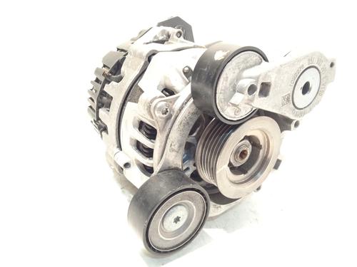 Generator AUDI A5 Sportback (F5A, F5F) 40 TDI Mild Hybrid quattro (204 hp) 26208573