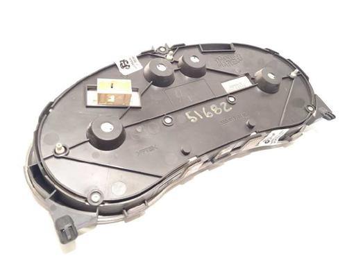 Instrument cluster PEUGEOT EXPERT Van (VF3A_, VF3U_, VF3X_) 2.0 HDi 120 | BP16080457C47