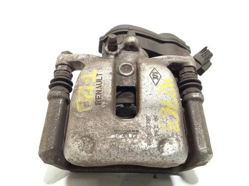 Used Left rear brake caliper Left rear brake caliper RENAULT GRAND SCÉNIC IV (R9_) 1.3 TCe 140 (R9NB) (140 hp) 11562350 11562350