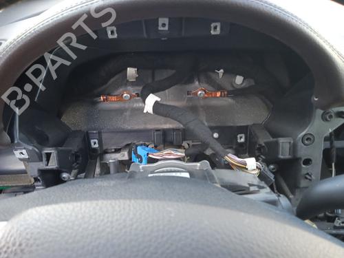 Left front window switch JAGUAR XF I (X250)  | BP24033014I27 