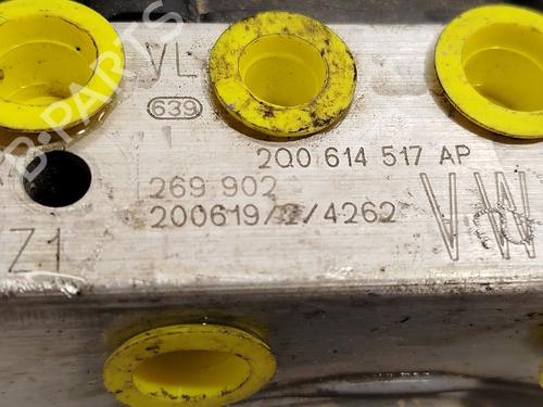 ABS pump SEAT IBIZA V (KJ1, KJG) 1.6 TDI | BP34187426M43  - Image 5