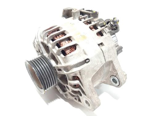 Used Alternator Alternator 16935172 16935172
