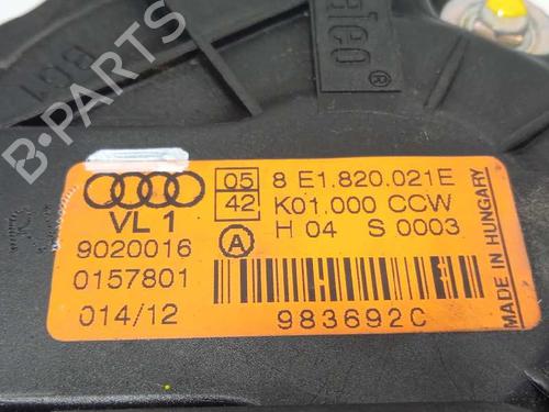 Heater blower motor SEAT EXEO (3R2)  | BP7450509M62 