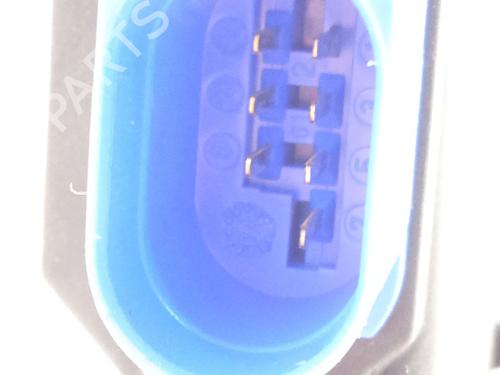 Rear left lock VW TOURAN (1T1, 1T2) 1.9 TDI | BP19436181C100 