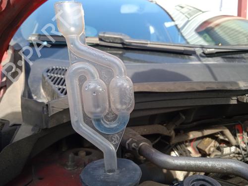 Left headlight FORD FIESTA VI (CB1, CCN) | BP24611904C28