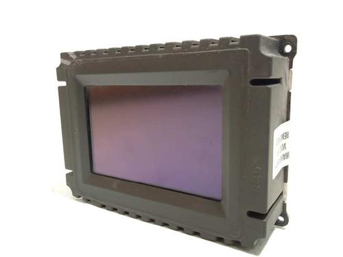 Used Display monitor OPEL SIGNUM Hatchback (Z03) 2.2 DTI (F48) (125 hp) 8130177