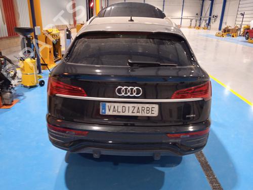 Electronic sensor AUDI Q5 Sportback (FYT) 40 TDI Mild Hybrid quattro | BP31933902M84 