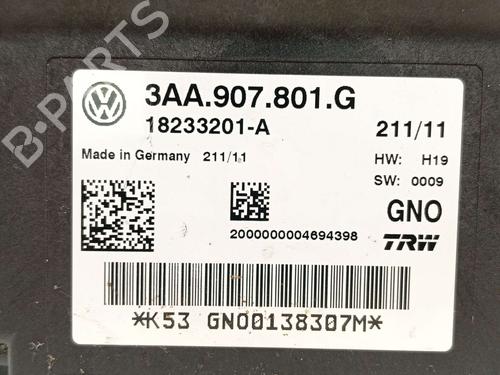 Electronic module VW PASSAT B7 Variant (365) 2.0 TDI | BP38518105M83 - Image 4