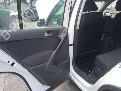 Right tailgate light VW TIGUAN (5N_) 2.0 TDI | BP29148417C80 