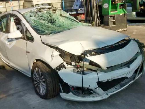 Used Parts OPEL ASTRA J (P10)  1.6 CDTi (68)  115988