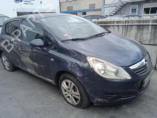 Brugte OPEL CORSA D (S07) 1.3 CDTI (L08, L68) (90 hp) 4226966