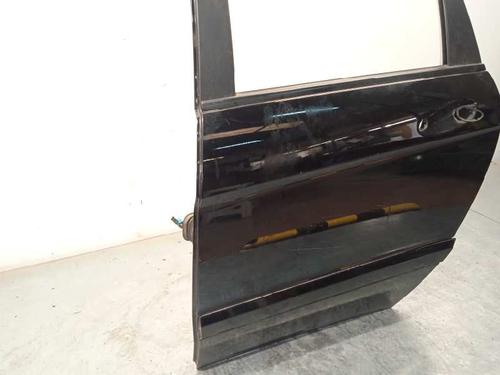 Left rear door MERCEDES-BENZ B-CLASS Sports Tourer (W245)  | BP9632203C4 