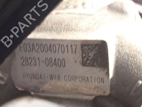 Engine HYUNDAI i30 (PDE, PD, PDEN)  | BP22729611M1  - Image 10