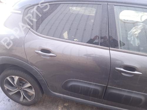 Tanklåg CITROËN C3 III (SX) 1.2 THP 110 (SXHNPS, SXHNZT, SXHNZ6) | BP32411897C131  - Image 13