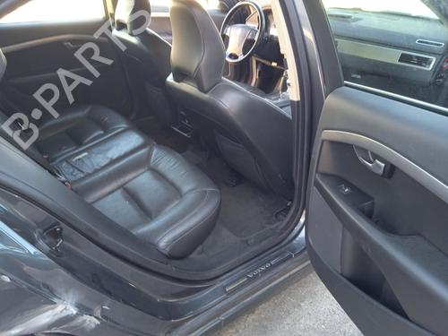 Left front window switch VOLVO S80 II (124) D5 | BP20655625I27 - Image 32