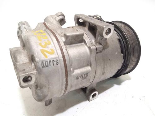 AC compressor HYUNDAI TUCSON (TL, TLE) 1.6 CRDi hybrid 48V | BP17967923M34 