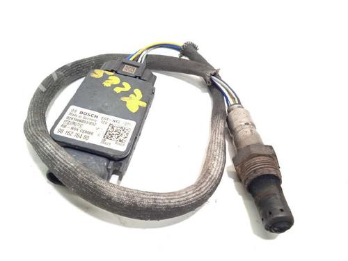 Elektronisk sensor CITROËN C4 CACTUS 1.5 BlueHDi 100 (102 hp) 16058088