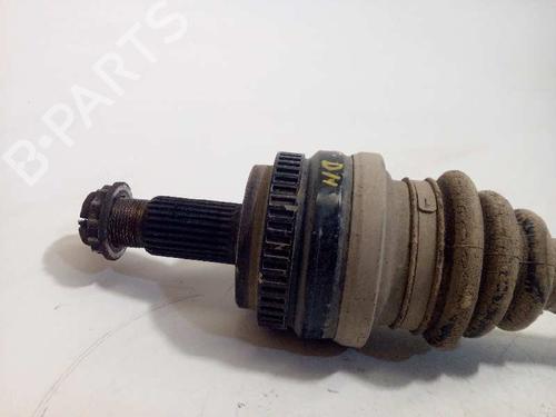 Left rear driveshaft BMW 3 (E90) 320 d | BP5681054M40 