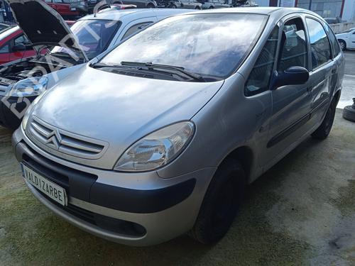 Right headlight CITROËN XSARA PICASSO (N68) 1.6 HDi | BP22729970C29 