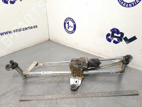 Used Front wiper motor Front wiper motor VW TIGUAN (AD1, AX1) 2.0 TDI (150 hp) 4602733 4602733