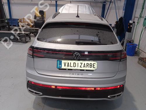 Tailgate lock VW TAIGO (CS1) 1.0 TSI | BP34520591C101  - Image 21