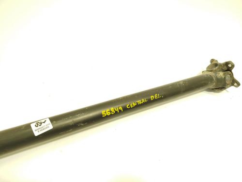 Driveshaft BMW X3 (E83) 3.0 d | BP29629186M37 