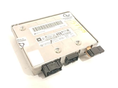 Used Electronic module Electronic module OPEL INSIGNIA A Sports Tourer (G09) 2.0 CDTI (35) (131 hp) 36255132 36255132