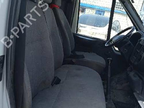 Engine FORD TRANSIT Van (FA_ _)  | BP17474723M1 