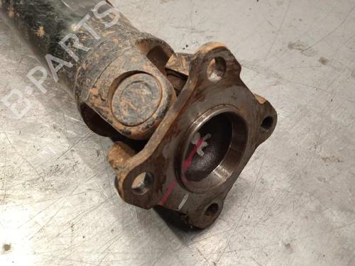 Driveshaft HYUNDAI TUCSON (JM) 2.0 CRDi | BP15825658M37 