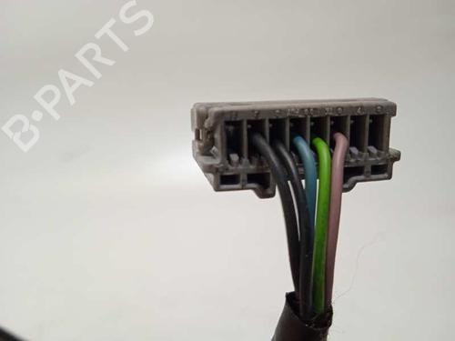 Left mirror NISSAN PRIMERA Hatchback (P12) 1.9 dCi | BP15727598C26 