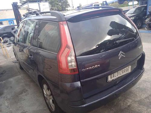 Steering rack CITROËN C4 Grand Picasso I (UA_) 2.0 HDi 138 | BP8300084M22 