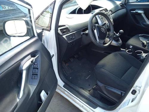 Electronic module TOYOTA VERSO (_R2_) 2.0 D-4D (AUR20_, AUR20R) | BP7667150M83 