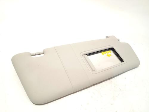 right-sun-visor-seat-exeo-st-3r5-8e0857552j-8e0857552j9v4-2009-2010-2011-2012-2013-20087514 main image