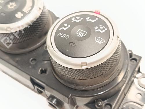 Climate control MITSUBISHI OUTLANDER II (CW_W) 2.0 DI-D (CW8W) | BP36433287I5 - Image 6