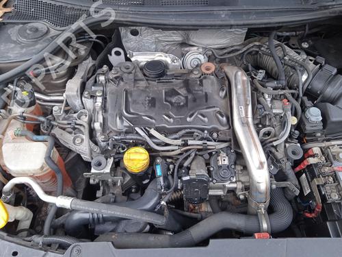 AC compressor RENAULT LAGUNA III (BT0/1) 2.0 dCi (BT01, BT08, BT09, BT0E, BT0K, BT12, BT1C, BT1D,... | BP30486016M34