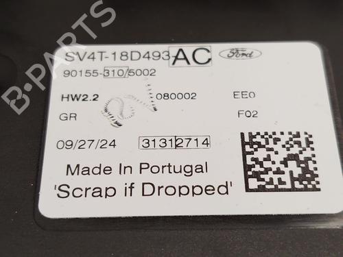 Electronic module FORD KUGA III (DFK) 2.5 Duratec Plug-in-Hybrid | BP30173751M83