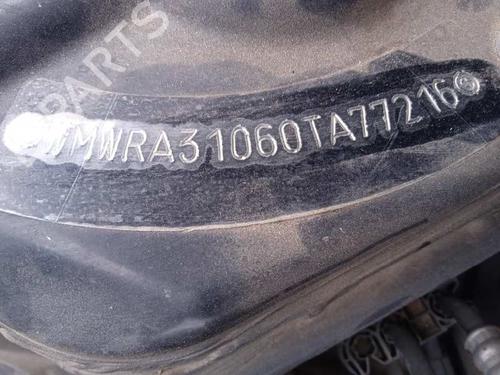 Alternator MINI MINI (R50, R53) One | BP16198589M7 