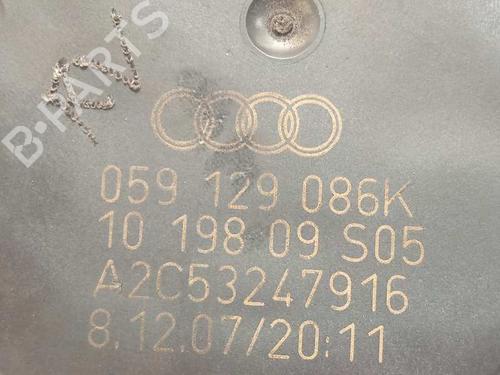 Elektronisk modul AUDI A5 (8T3) 2.7 TDI | BP15654011M83 