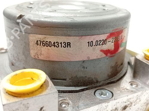 ABS pump DACIA SANDERO III  | BP32471061M43  - Image 6