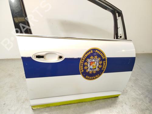 Right front door FORD C-MAX II (DXA/CB7, DXA/CEU) 2.0 TDCi | BP29567507C3 