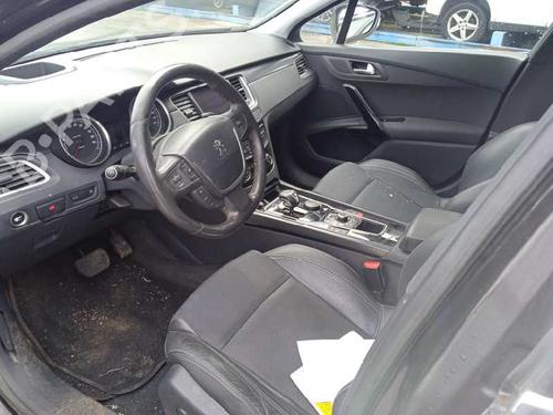 Left front driveshaft PEUGEOT 508 I (8D_) 2.0 HDi | BP17385650M38 