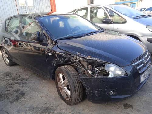 KIA CEE'D Hatchback (ED) 1.6 CRDi 115 (115 hp) 1023207