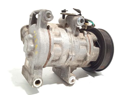 AC compressor FORD TOURNEO COURIER B460 MPV 1.5 TDCi | BP32437550M34 - Image 4