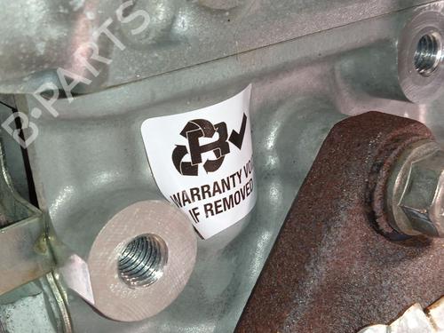 Engine OPEL ASTRA J Sports Tourer (P10) 1.7 CDTI (35) | BP25868699M1  - Image 8