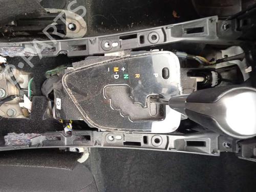 Right front driveshaft TOYOTA AURIS (_E18_) | BP9830477M39