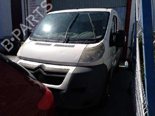 AC radiator CITROËN JUMPER II Van 2.2 HDi 120 | BP5803530M32 