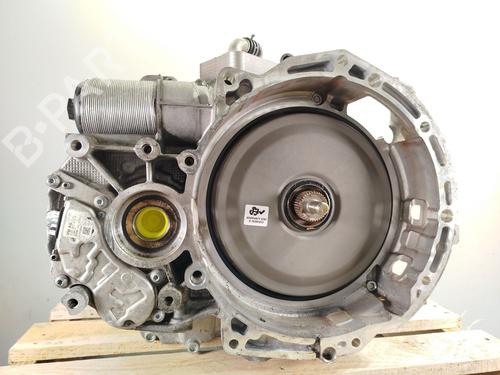 Used Gearbox VW PASSAT B8 (3G2, CB2) 2.0 TDI (150 hp) 26209744