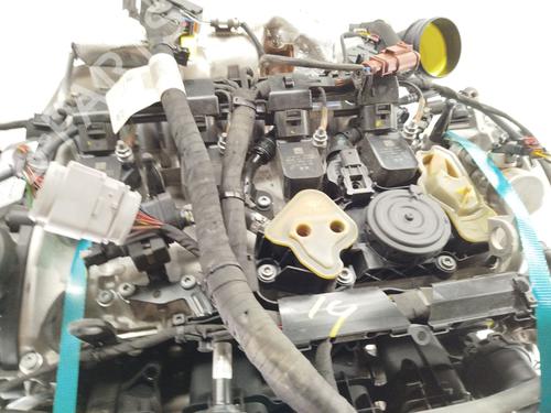 Engine CUPRA LEON (KL1, KU1, KUG) 2.0 TSI | BP33466195M1  - Image 7
